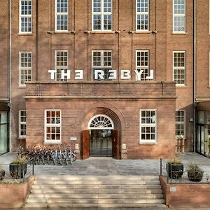 The Rebyl, Nijmegen, A Tribute Portfolio Hotel